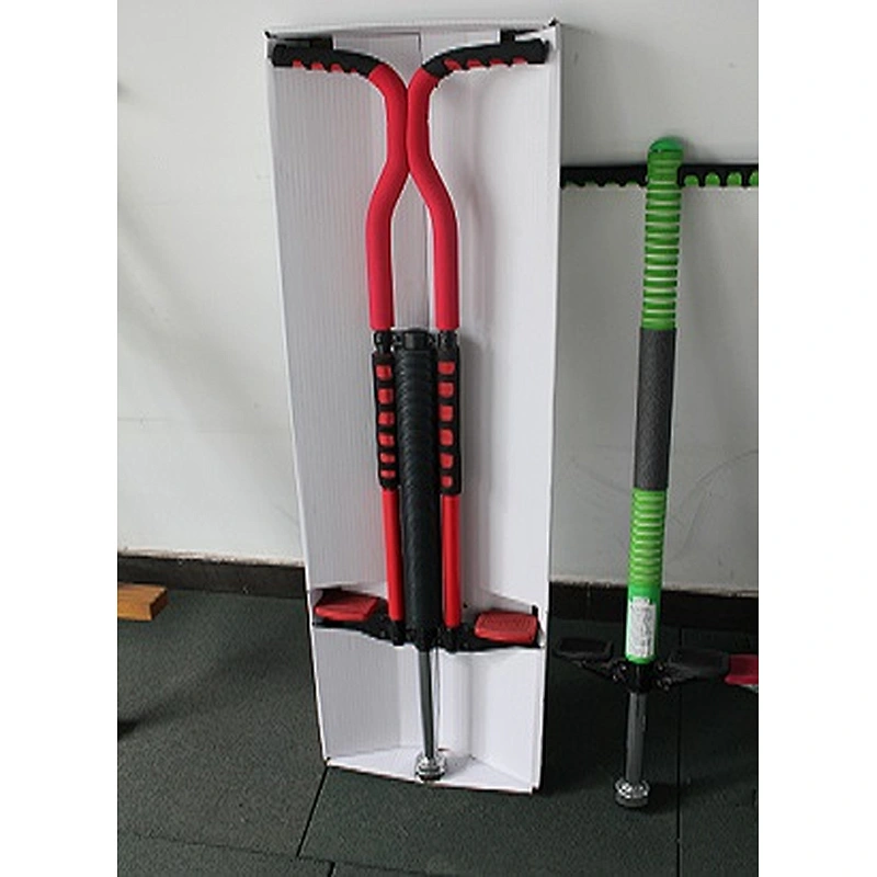 sports power pogo sticks ,master DOUBLE jump pogo sticks with adult