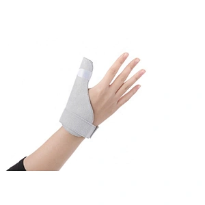 Orthopedic First Metacarpal Brace Hand Finger Splint
