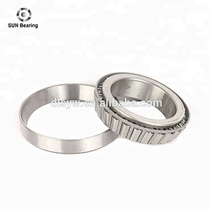 Factory Tapered Roller Bearing 32015 With High Quality And Cheaper Price