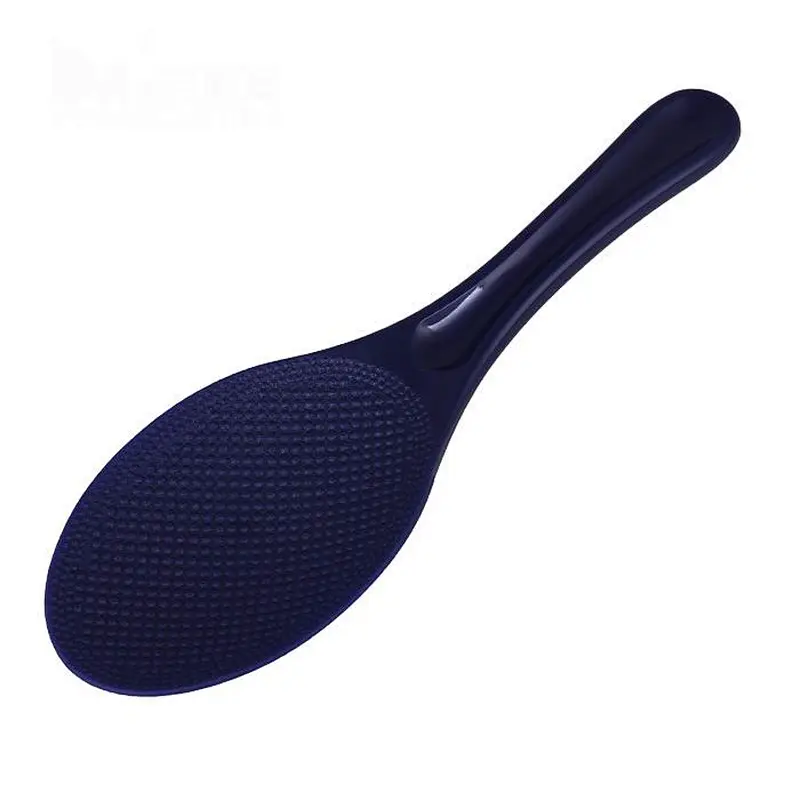 Rice serving spoon/rice scoop/plastic spoon
