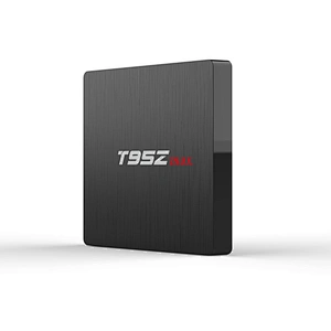 T95Zmax Android 7.1 TV BOX Smart Set-top 4K HD Wifi Media Player International Tvbox
