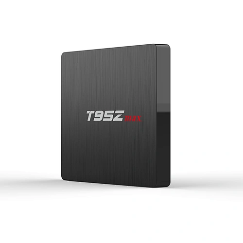 T95Zmax Android 7.1 TV BOX Smart Set-top 4K HD Wifi Media Player International Tvbox