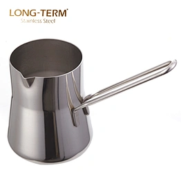 L102586 Turkish Different Capacity 1MM Thickness S/S 201 Stainless Steel Coffee Warmer