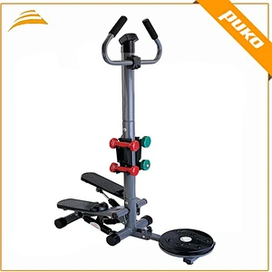 Hot Sell MiNi Stepper Of Gym Machine Home Exercise Stepper