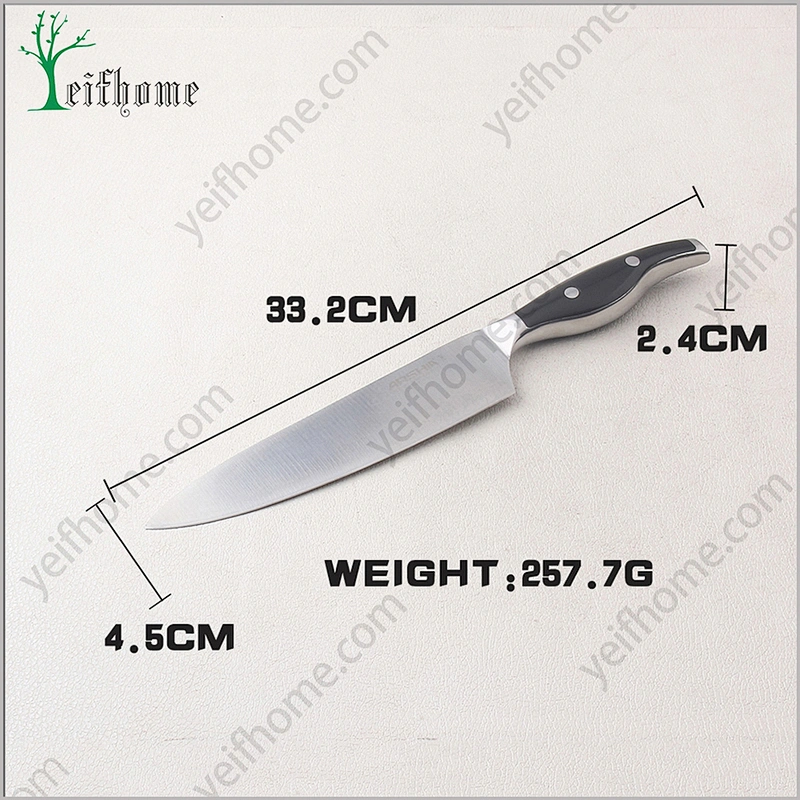 Yangjiang knives restaurant best chef knife set