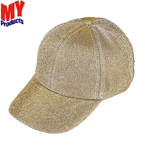 High Quality Corduroy Bright Color Sport Cap Custom Cheap Baseball Cap Hat
