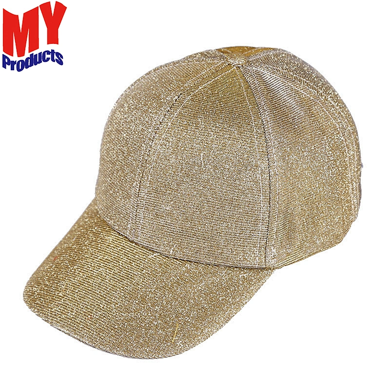 High Quality Corduroy Bright Color Sport Cap Custom Cheap Baseball Cap Hat