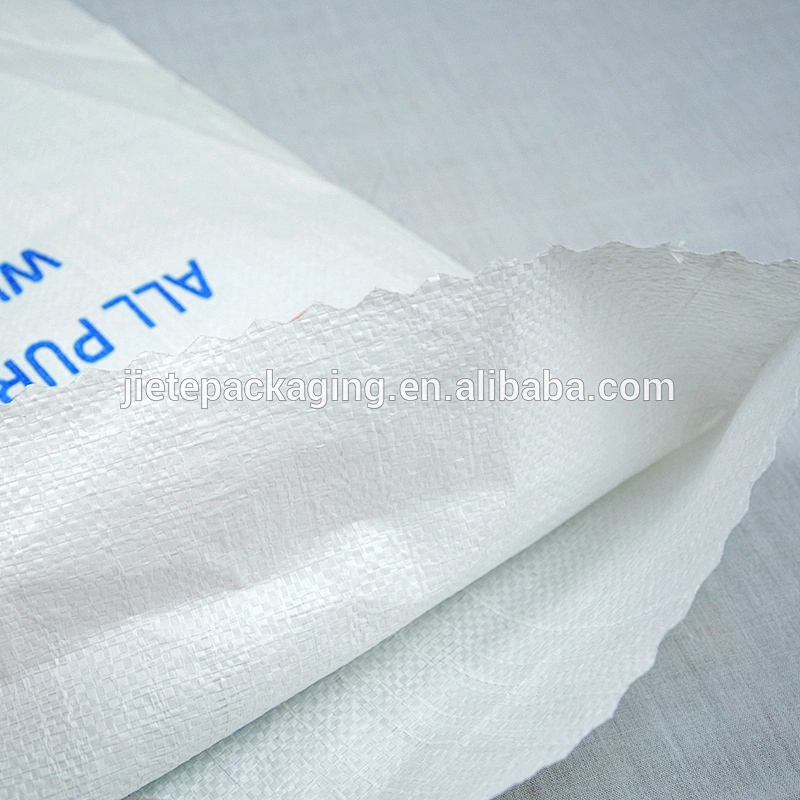 Video, hot sale manufacturing polypropylene woven valve sack, bag with sand
