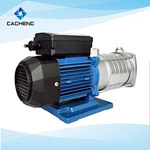 CHLFS2-20 Horizontal Multistage Stainless Steel Centrifugal Pumps(Economic Series) Standardized Pump