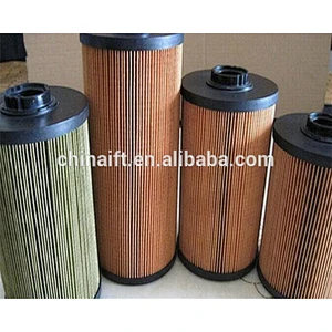 PC200-7 excavator parts hydraulic filter 600-311-9121