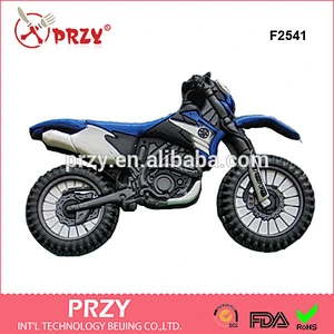 F2540 Different Designs motorcycle Silicone Fondant Mold For fondant Decoration