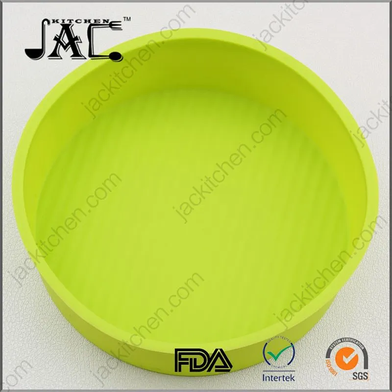 Healthy Arrow Shape Silicone Cake Pop Molds