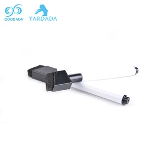 Magnetic Whiteboard Marker Pen,Erasable Pen Magnetic Dry Erase Marker