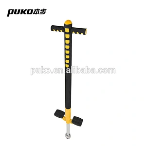 China Fortory Supply Outdoor Sports Equipment for Kids Pogo Stick
