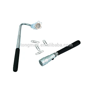 Mini Novelty Light LED tip with magnet