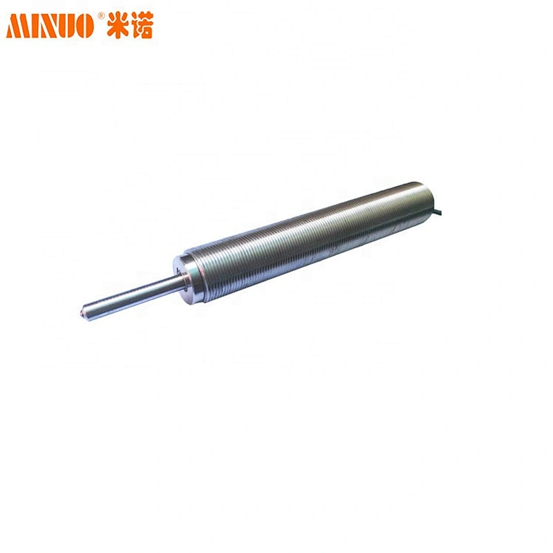 MN700 High Pressure Wide Temperature Range Linear Position Sensor  wire transducers