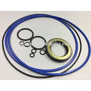 07145-00110 Hydraulic Boom Assembly seal dust seal kit for PC300-8 PC330-8 PC300LC-8 PC350LC-8 PC400LC-8 excavator