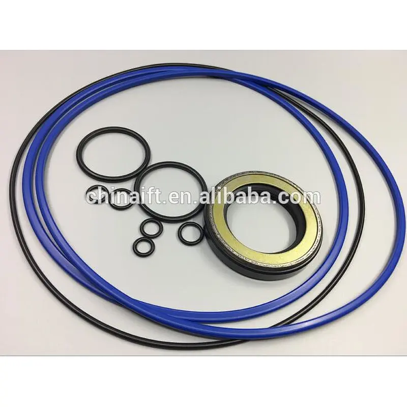 07145-00110 Hydraulic Boom Assembly seal dust seal kit for PC300-8 PC330-8 PC300LC-8 PC350LC-8 PC400LC-8 excavator
