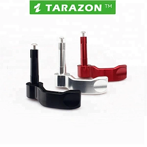 Wholesale Billet Aluminum Thumb Throttle For ATV QUAD