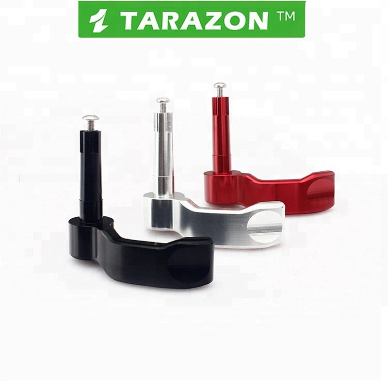 Wholesale Billet Aluminum Thumb Throttle For ATV QUAD