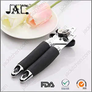 2017 Newest Gadgets Stainess Steel Can Opener