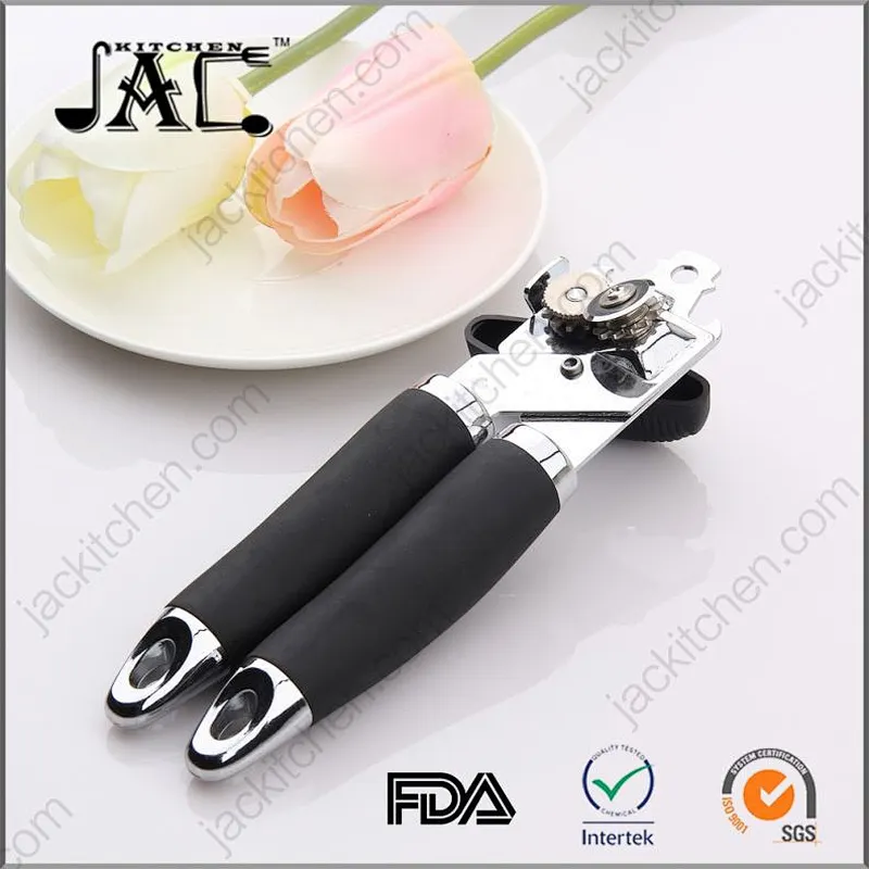 2017 Newest Gadgets Stainess Steel Can Opener