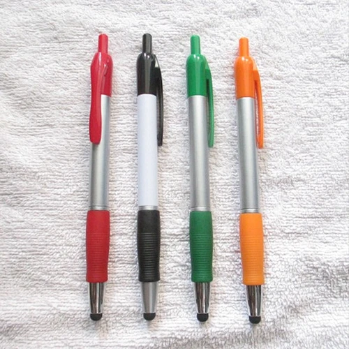 Touch ballpoint pen