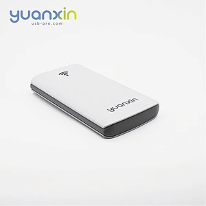 Volume Produce Popular Top Quality Portable Charger Mini Mobile 16000mAh Power Bank