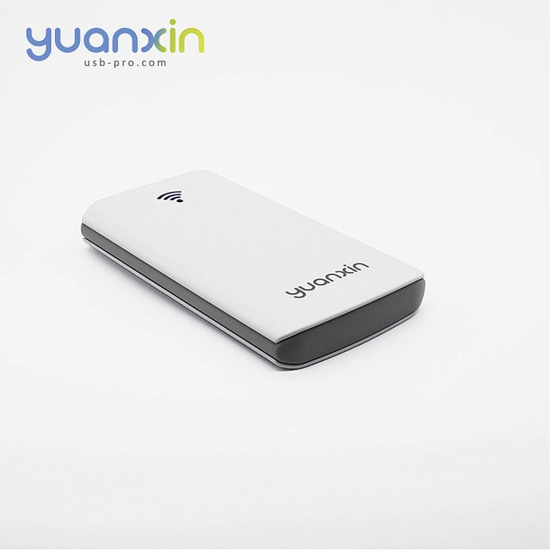 Volume Produce Popular Top Quality Portable Charger Mini Mobile 16000mAh Power Bank