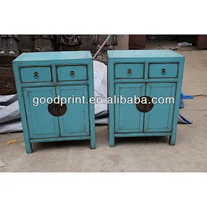 chinese antique furniture bedroom furniture bedside cabinet