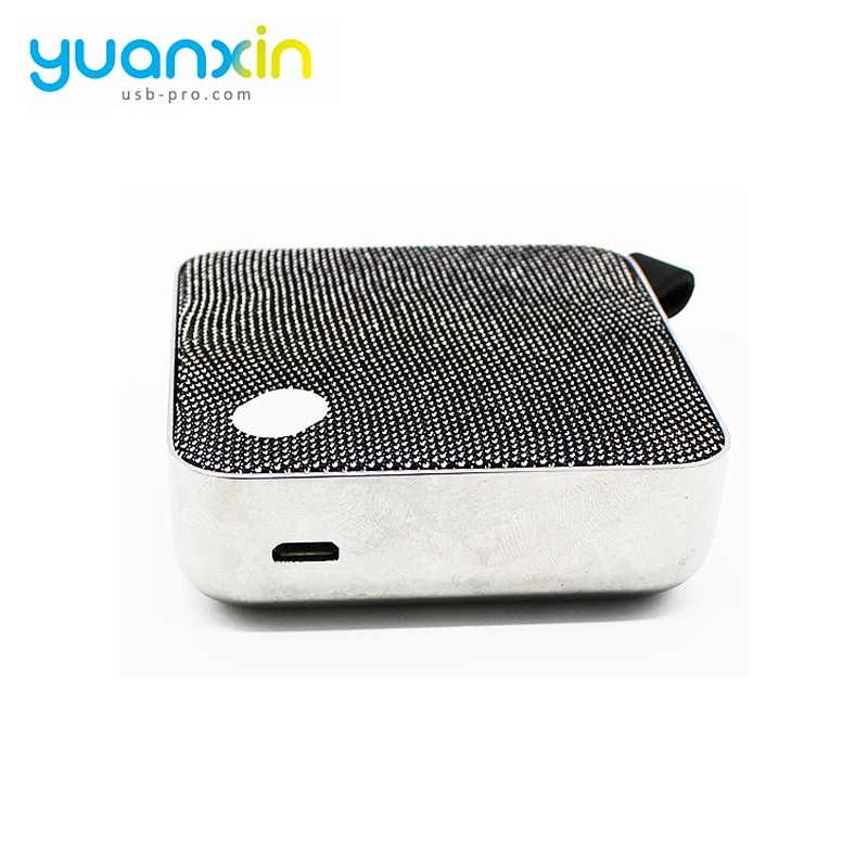 Mini Wireless Shower Smallest Shower Speaker
