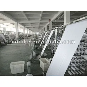 customize size material weight china pp woven bag
