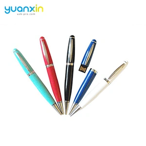 Hot Selling Cheap Price Wholesale China/Bulk Pen Usb Flash Drive