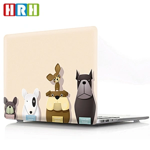 oem animal case smart laptop case eco friendly laptop case For Macbook Pro 12 13 156