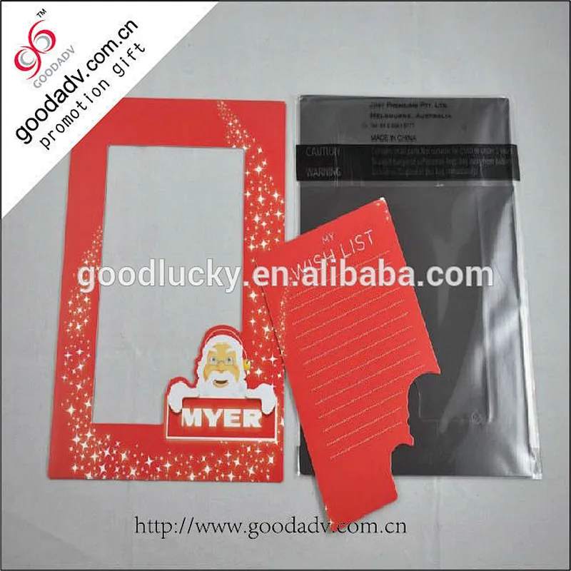 Hot sales promotional gifts manufacture 5x5 magnetic photo frame