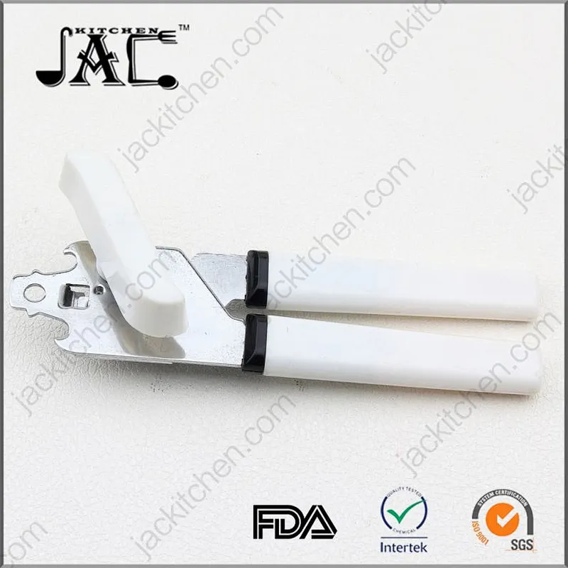 As Seen On Tv Stainless Steel Classic Can Opener