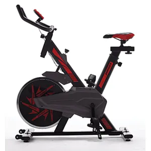 New 2018 Fitness Equipment Gym Healthcare Exercise Bike Spinning Bike