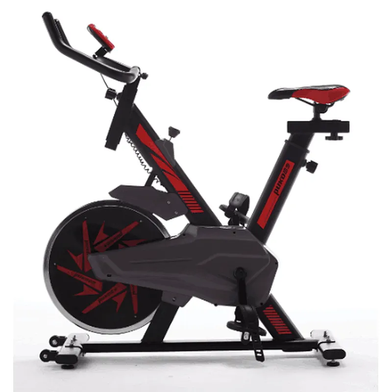 New 2018 Fitness Equipment Gym Healthcare Exercise Bike Spinning Bike