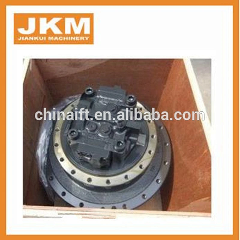 PC240-8 final drive for excavator spare parts
