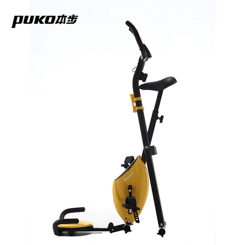 Exercise Machine Body Fit Bike