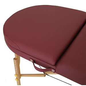Nuga Best Beauty Salon Folding Massage Table