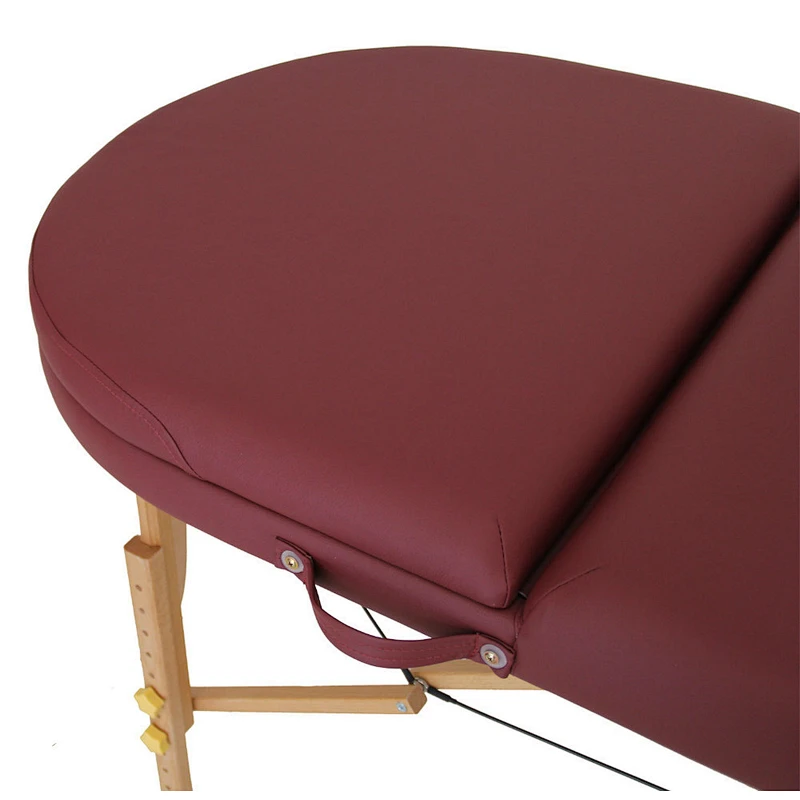Nuga Best Beauty Salon Folding Massage Table
