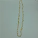 sea shell necklace