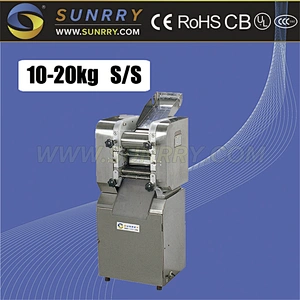 Popular full automatic commerical automatic noodle cutting machine manufacturer