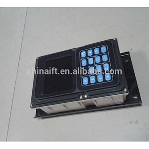 Brand new PC400-7 excavator monitor 7835-10-2900 for sale