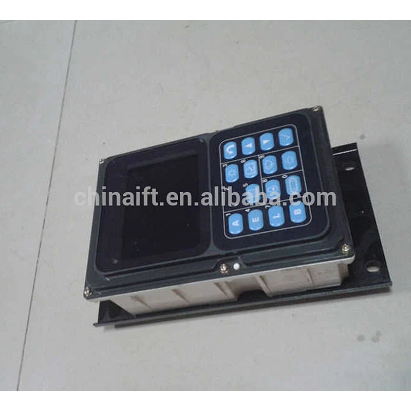 Brand new PC400-7 excavator monitor 7835-10-2900 for sale