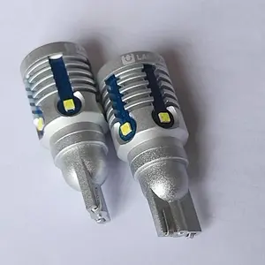 w16w led ! 2018 13W Car Back up light canbus lamp T16 w16w led light CSP T15 NO Hyper Flash