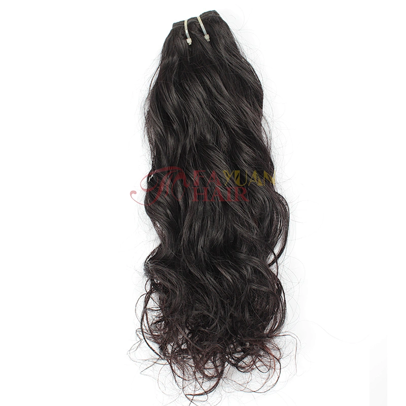 Virgin Brazilian Loose Wave 9A Fayuan Hair Products