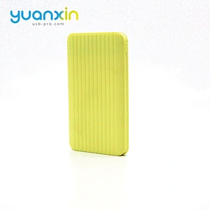 2019 new custom power bank