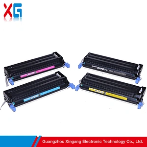 Alibaba Supplier Compatible Black Toner Cartridge For HP Color Laser Jet 5500dtn 5550dn C9730A C9731A C9732A C9733A 645A